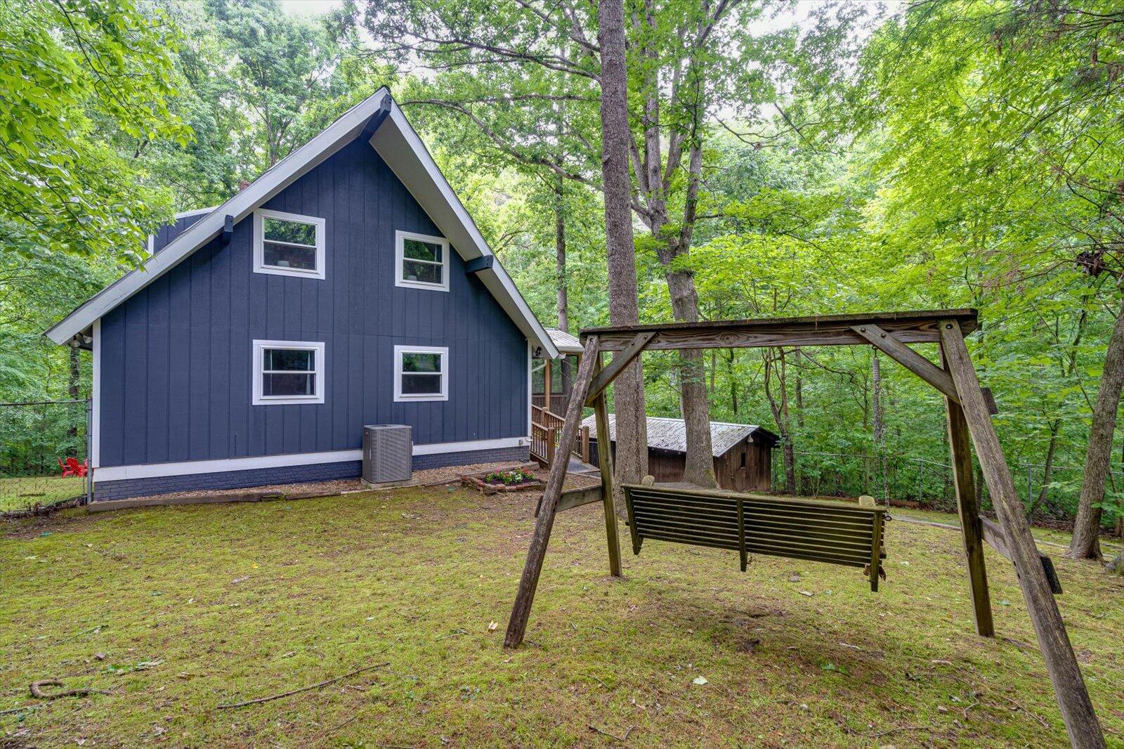 5036 Jackson Road, Apison, Tennessee image 47