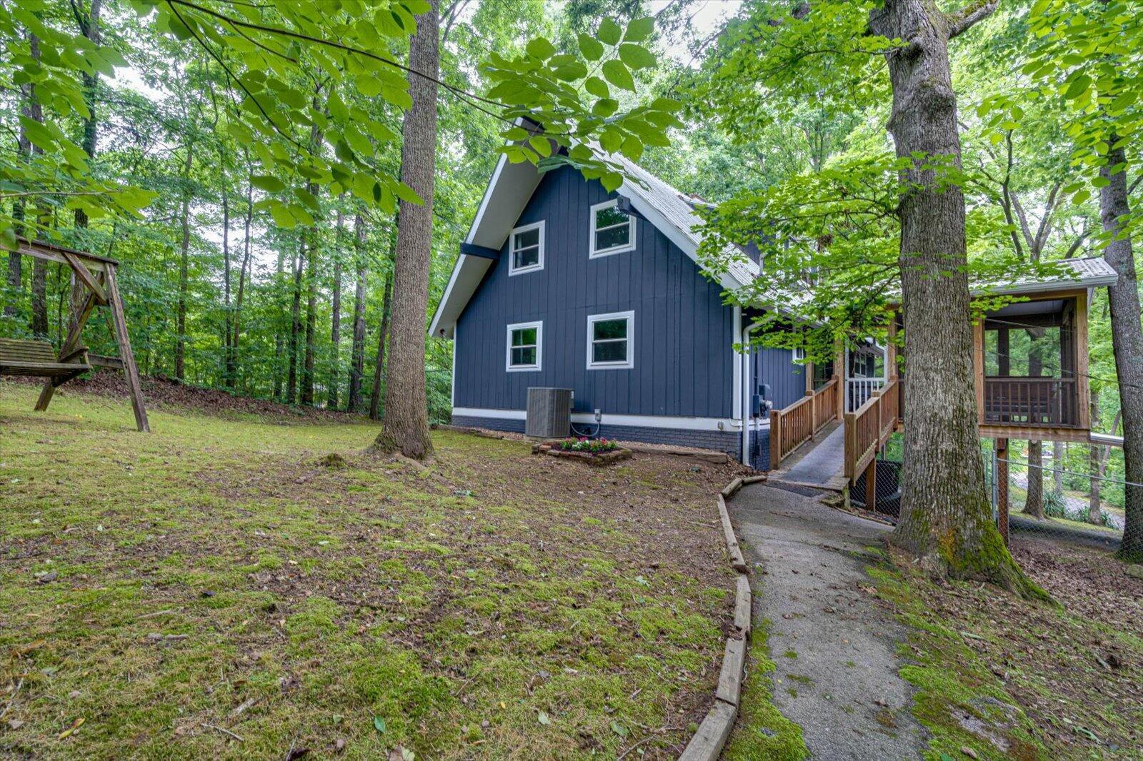 5036 Jackson Road, Apison, Tennessee image 45