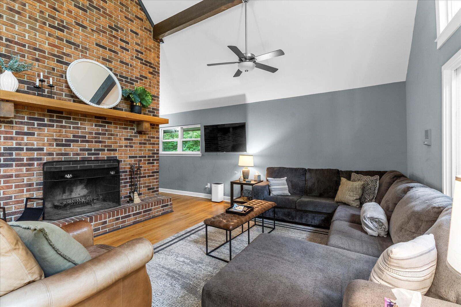5036 Jackson Road, Apison, Tennessee image 28