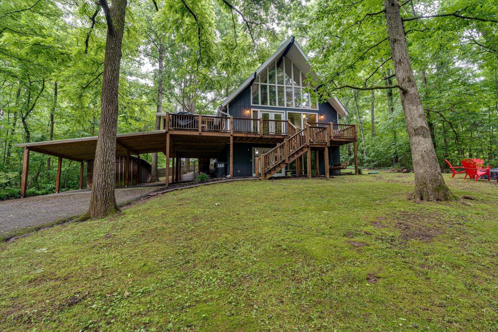 5036 Jackson Road, Apison, Tennessee image 10