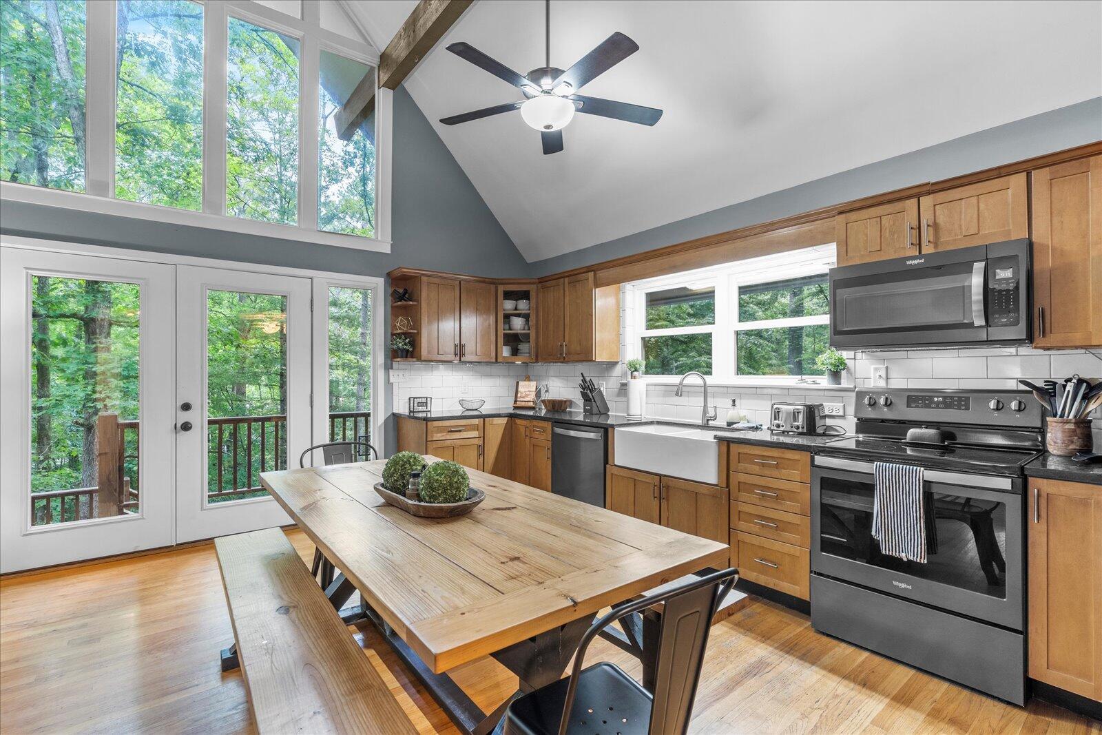 5036 Jackson Road, Apison, Tennessee image 3