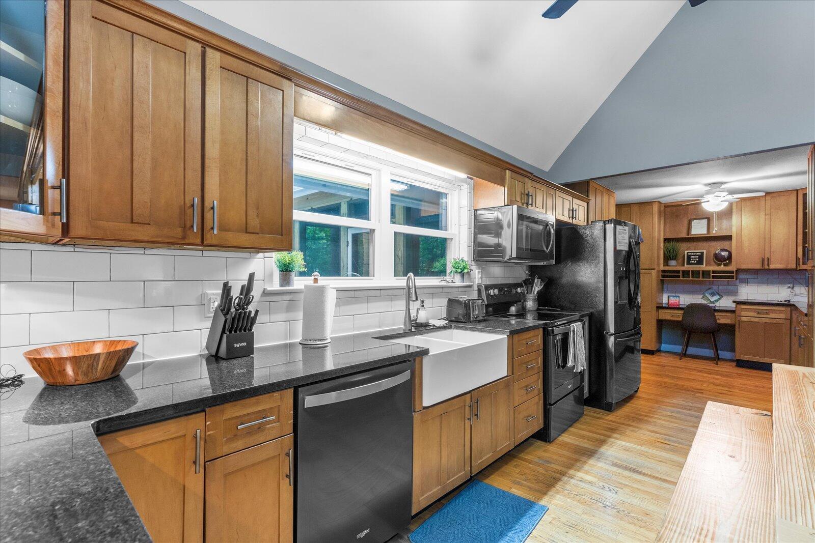 5036 Jackson Road, Apison, Tennessee image 15