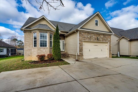 Photo of 8500 Standifer Gap Road, Chattanooga, TN 37421 (MLS # 1530342)