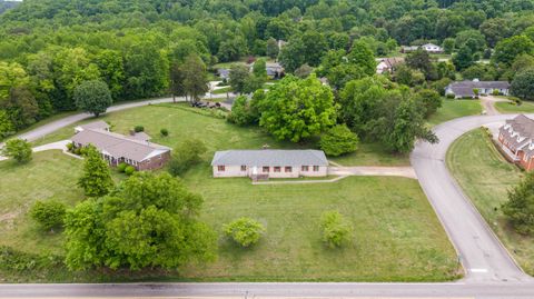 Photo of 9501 Heathwood Drive, Collegedale, TN 37363 (MLS # 1533765)