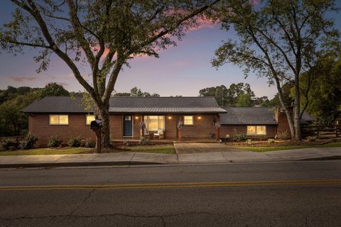 4526 Oakwood Drive Chattanooga TN 37416