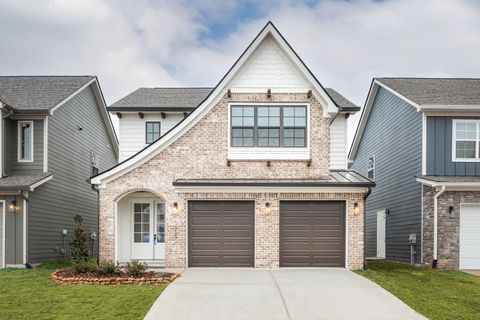 Photo of 1566 Storyvale Lane, Hixson, TN 37343 (MLS # 1523698)