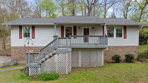 996 Hurricane Creek Road Chattanooga TN 37421