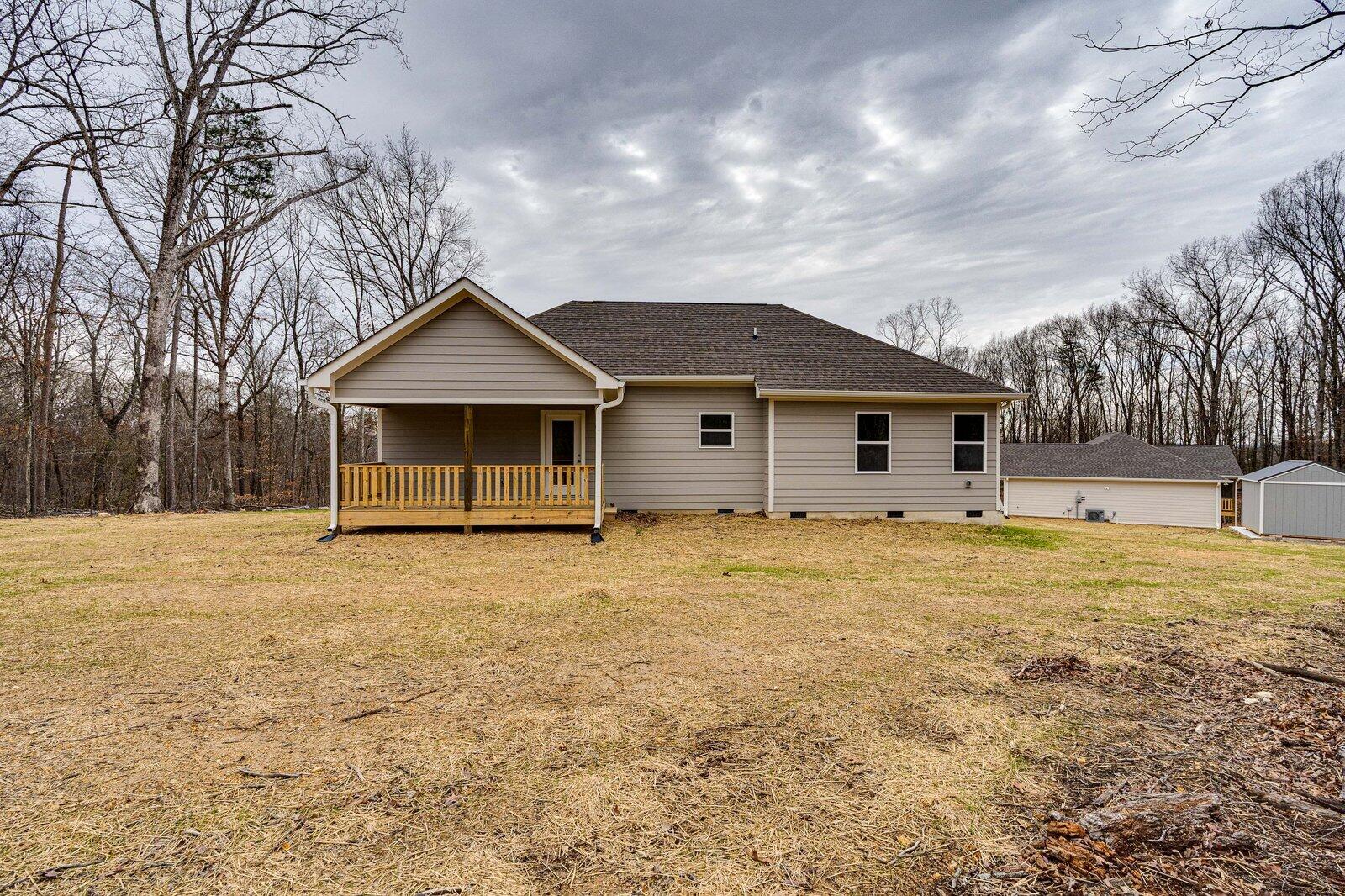 136 County Road 155 #LOT 10, Riceville, Tennessee image 28