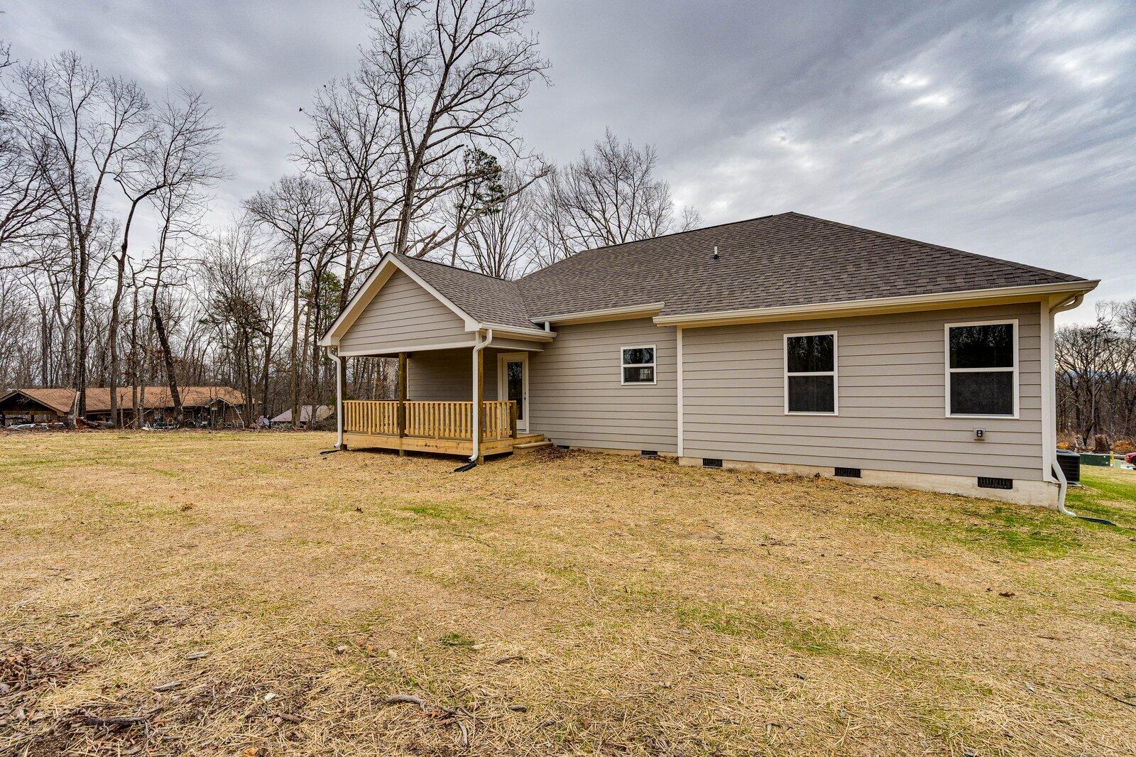 136 County Road 155 #LOT 10, Riceville, Tennessee image 29