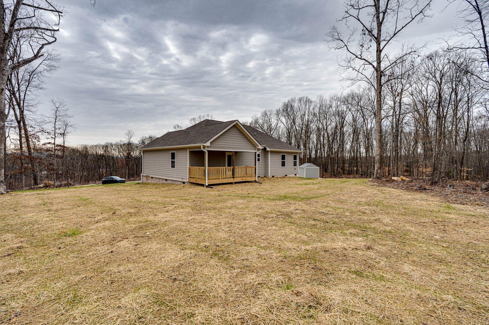 136 County Road 155 #LOT 10, Riceville, Tennessee image 27