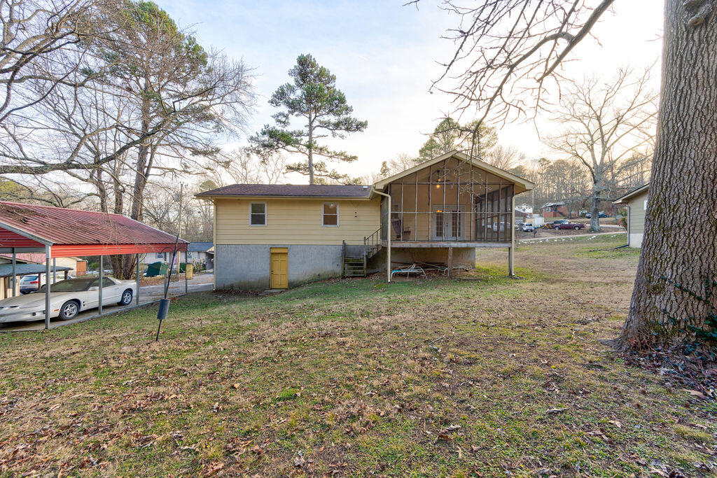 395 Gravitt Road, Chickamauga, Georgia image 37