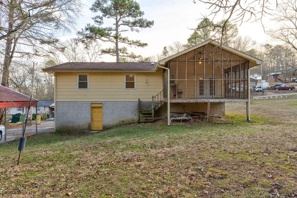 395 Gravitt Road, Chickamauga, Georgia image 6