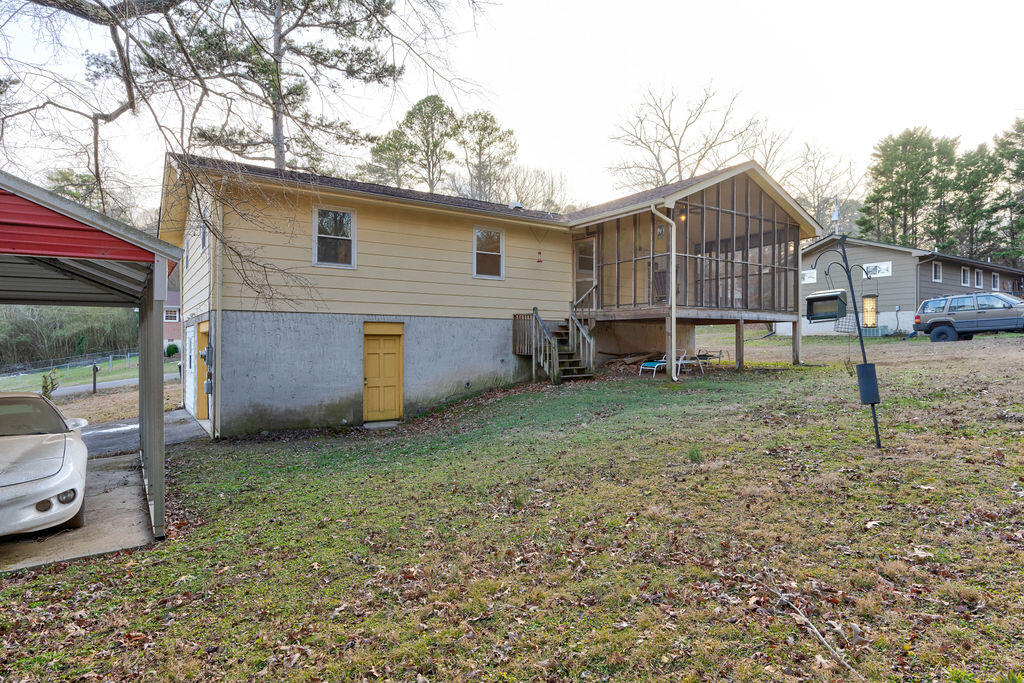 395 Gravitt Road, Chickamauga, Georgia image 5