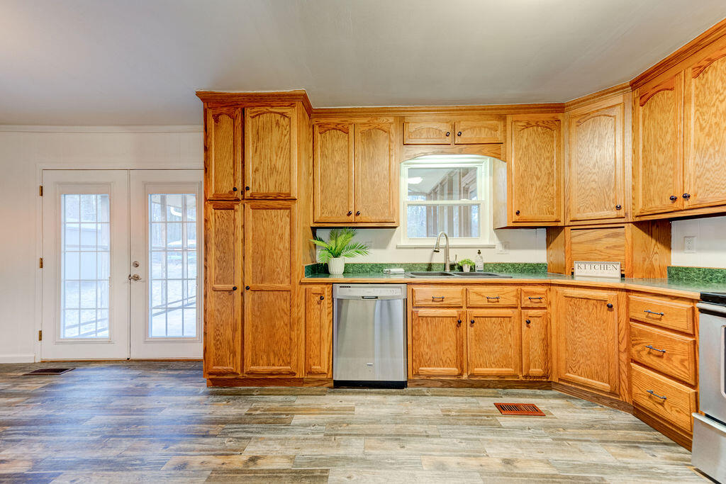 395 Gravitt Road, Chickamauga, Georgia image 14