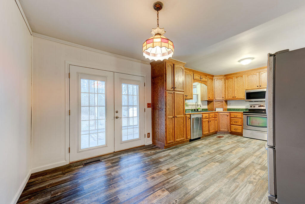 395 Gravitt Road, Chickamauga, Georgia image 16