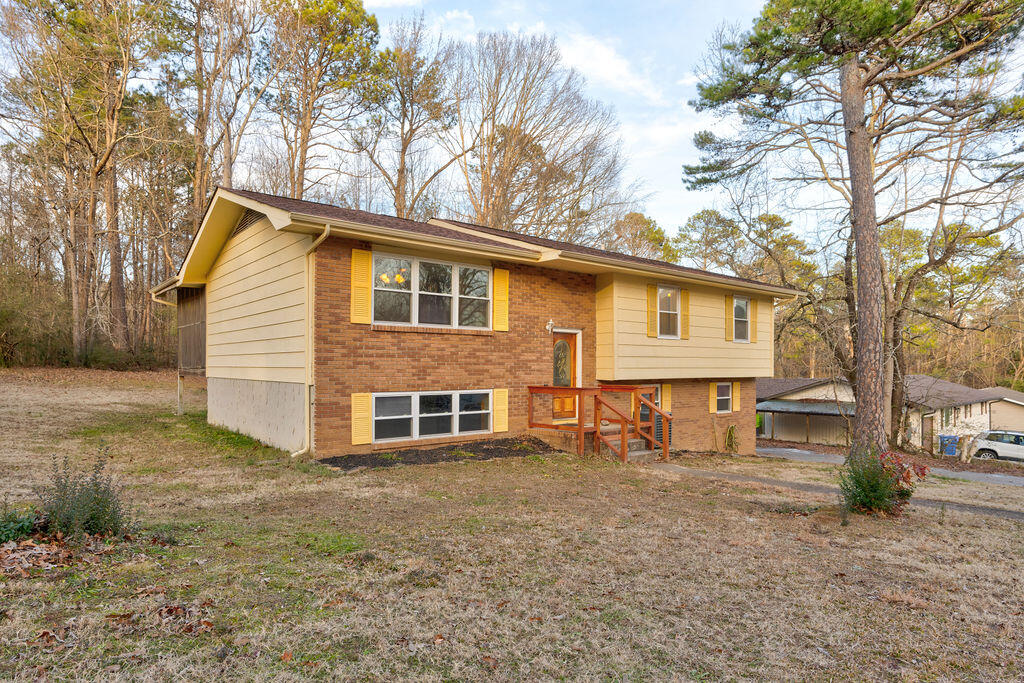 395 Gravitt Road, Chickamauga, Georgia image 3