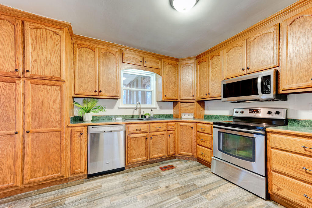 395 Gravitt Road, Chickamauga, Georgia image 13