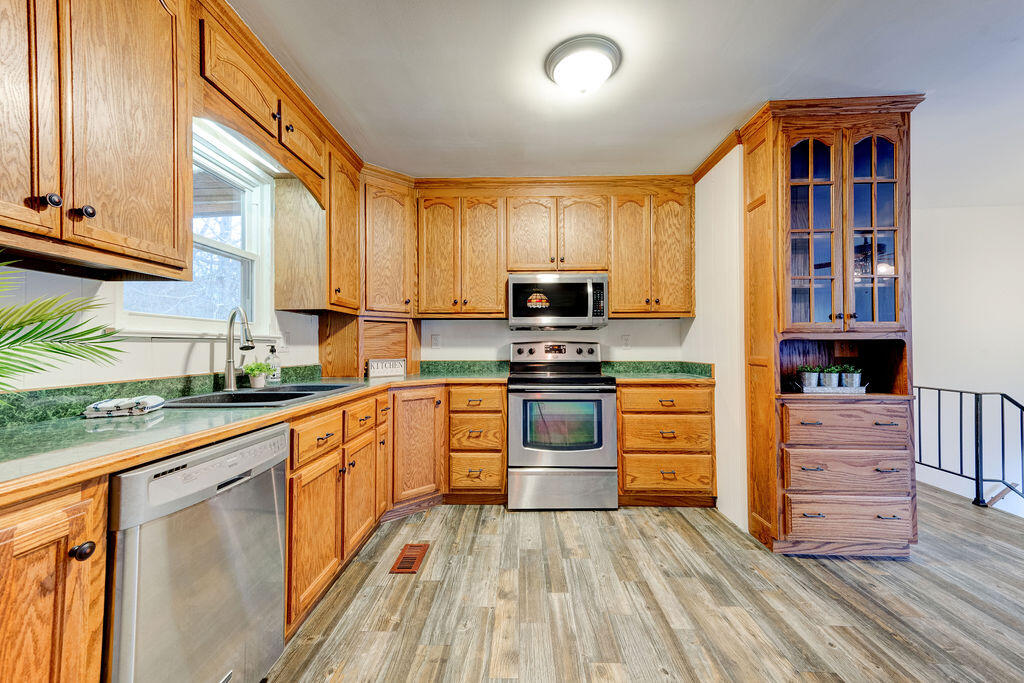 395 Gravitt Road, Chickamauga, Georgia image 11