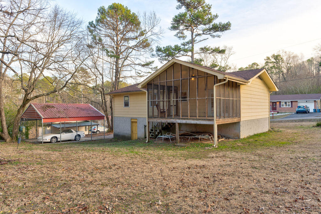395 Gravitt Road, Chickamauga, Georgia image 36