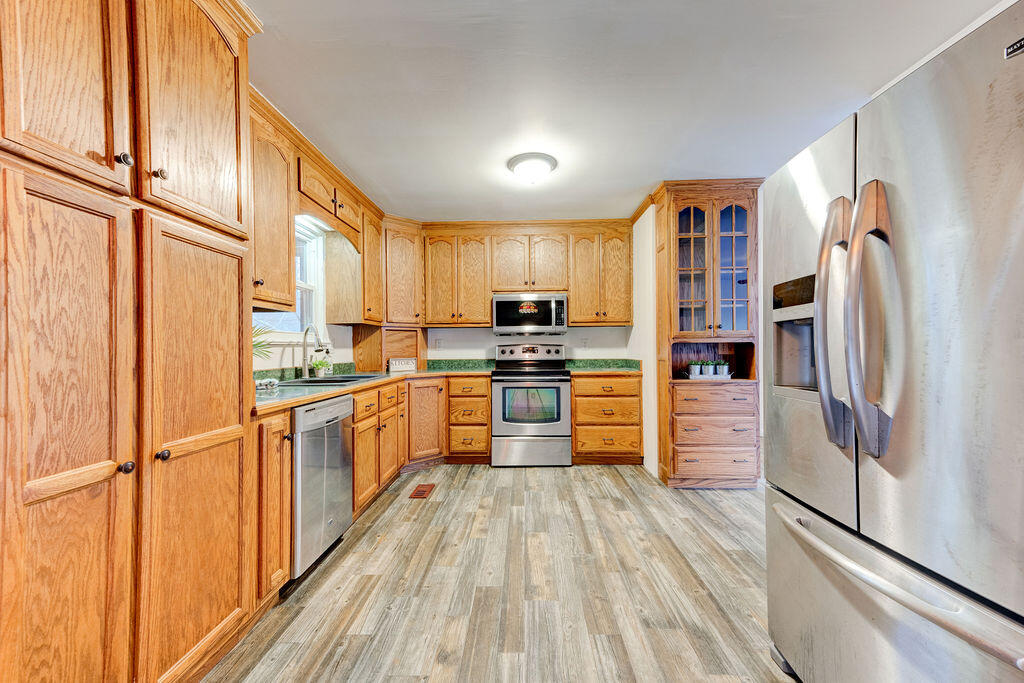 395 Gravitt Road, Chickamauga, Georgia image 12