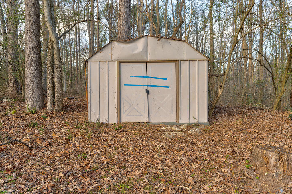 395 Gravitt Road, Chickamauga, Georgia image 35
