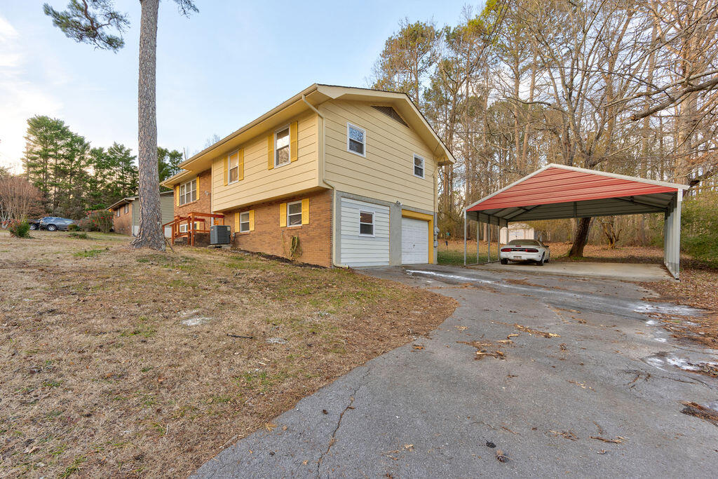 395 Gravitt Road, Chickamauga, Georgia image 4