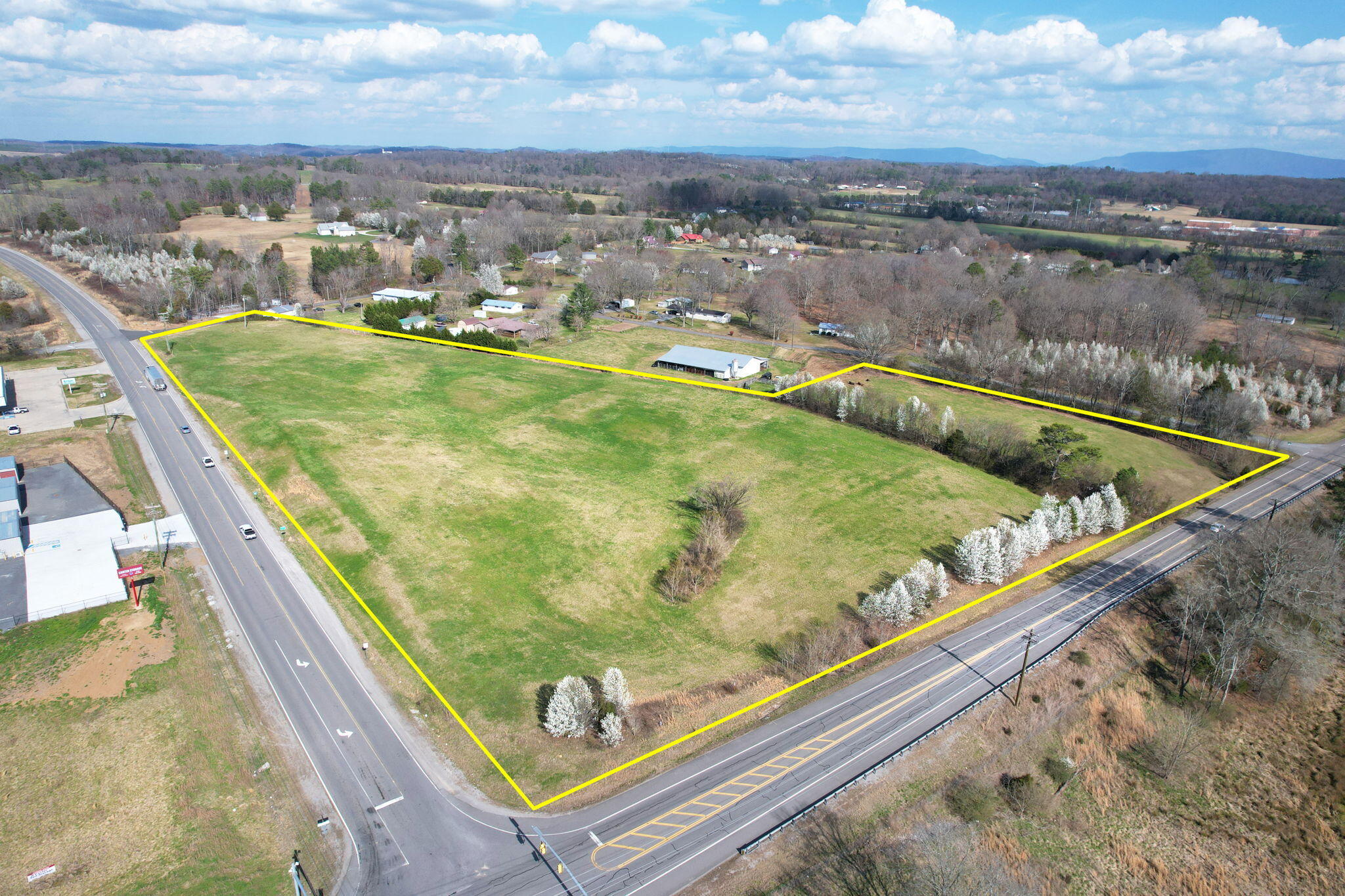 00 Lauderdale Memorial Highway, Charleston, Tennessee image 7