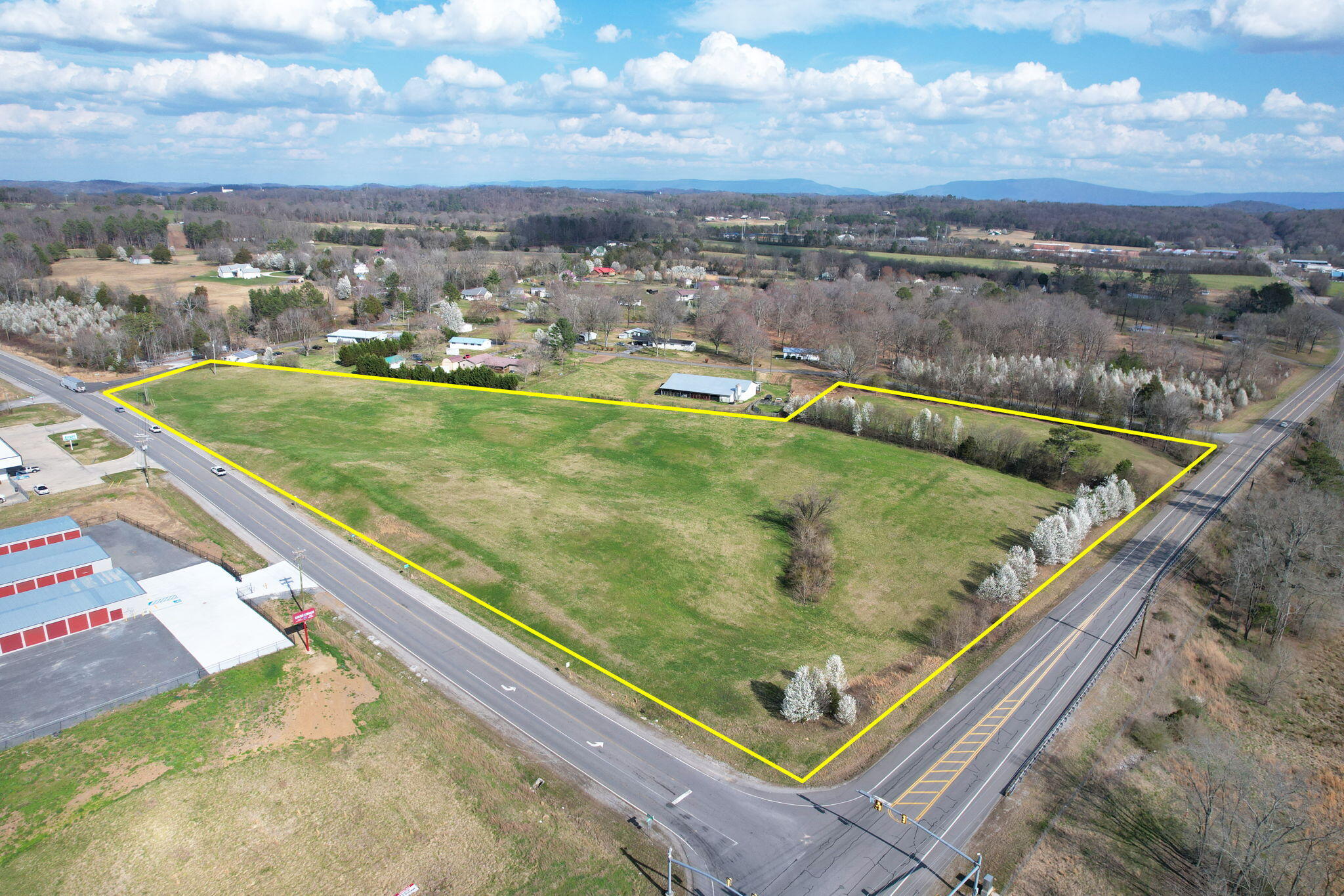 00 Lauderdale Memorial Highway, Charleston, Tennessee image 5