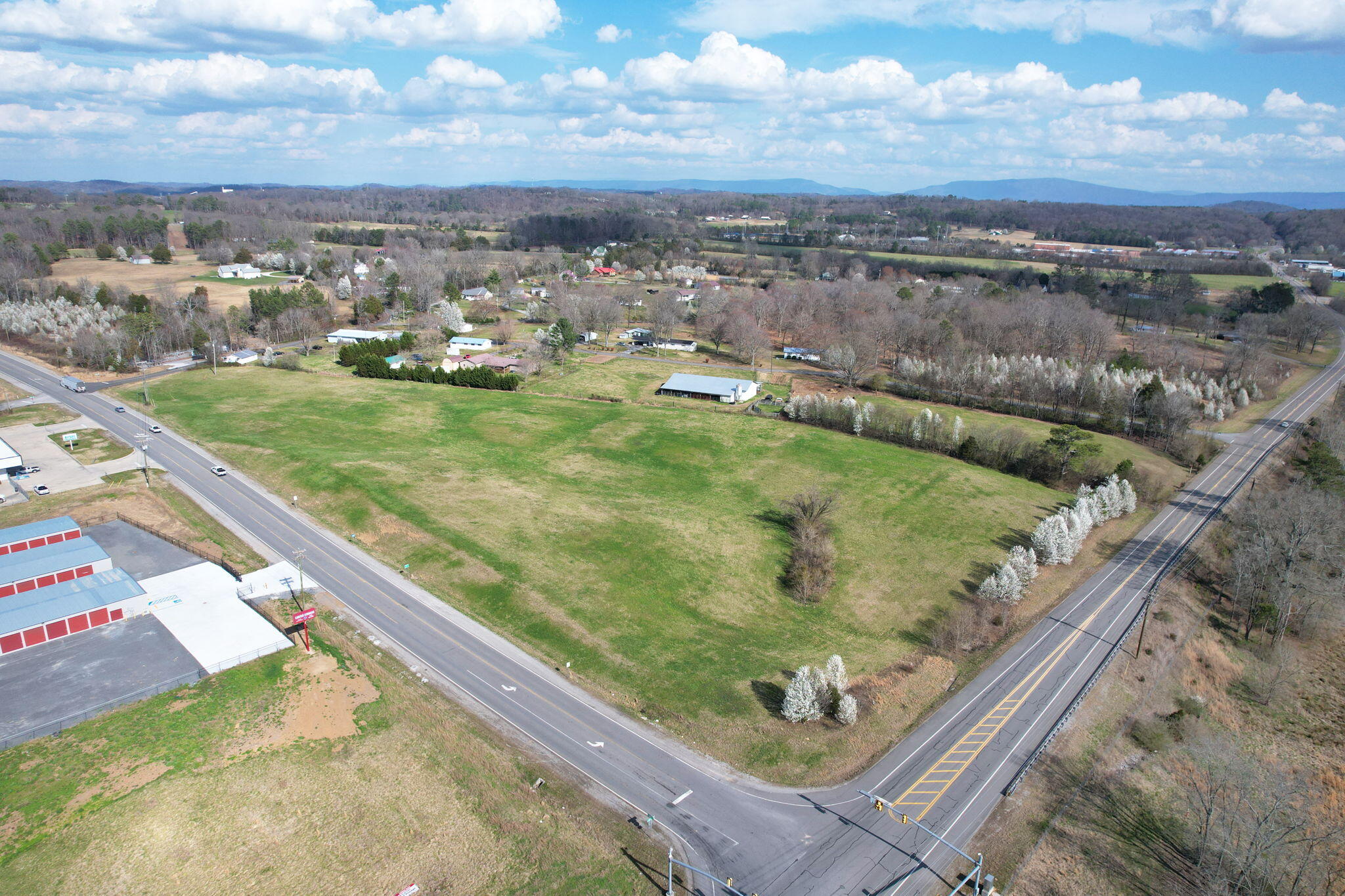 00 Lauderdale Memorial Highway, Charleston, Tennessee image 11