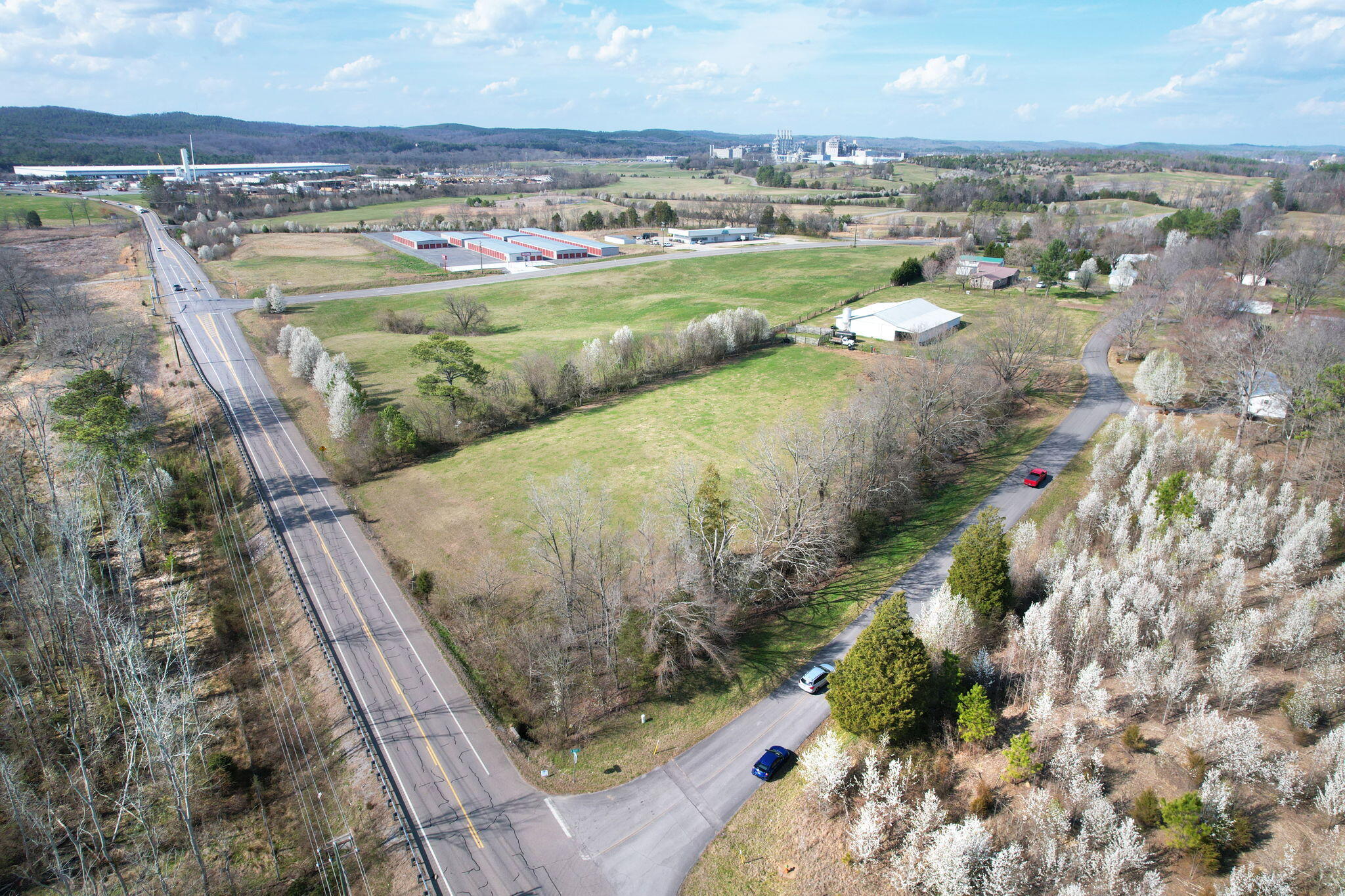 00 Lauderdale Memorial Highway, Charleston, Tennessee image 22