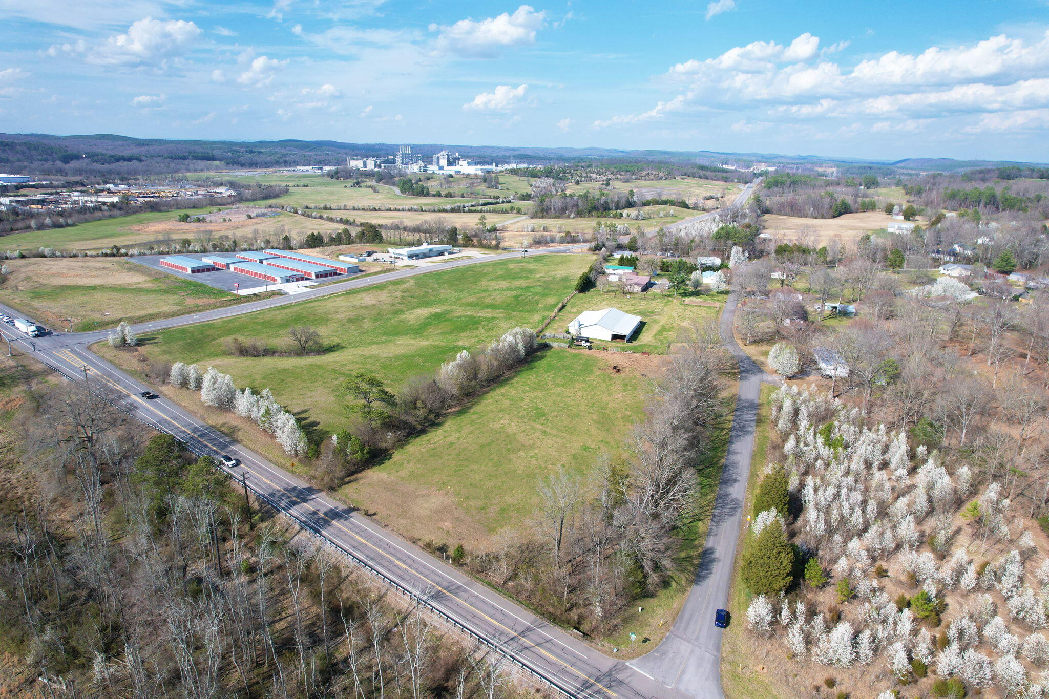 00 Lauderdale Memorial Highway, Charleston, Tennessee image 18