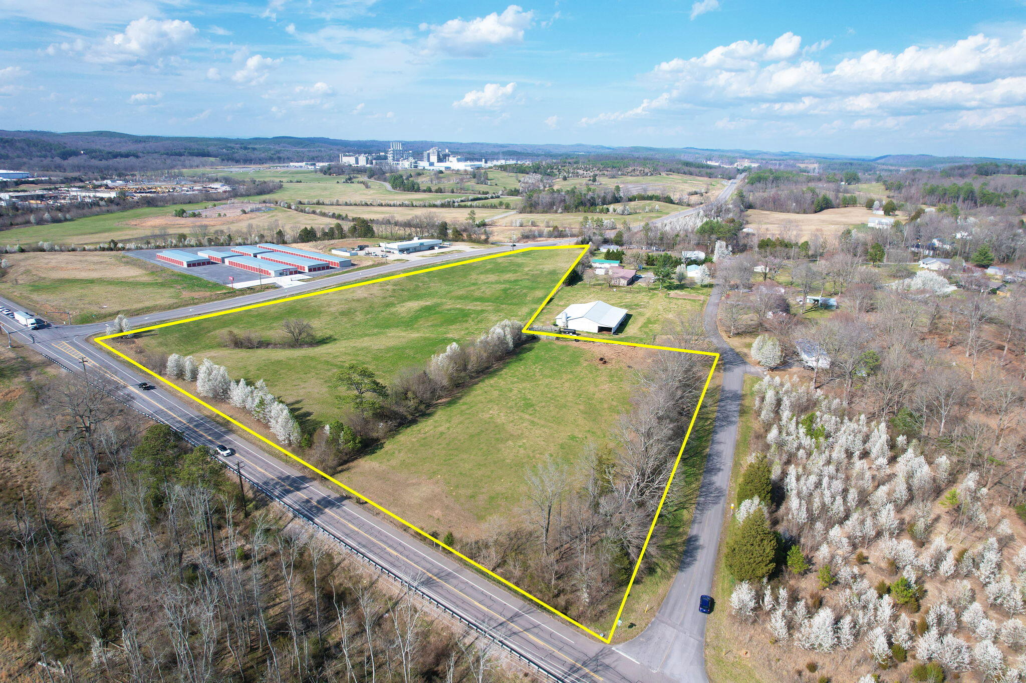 00 Lauderdale Memorial Highway, Charleston, Tennessee image 3