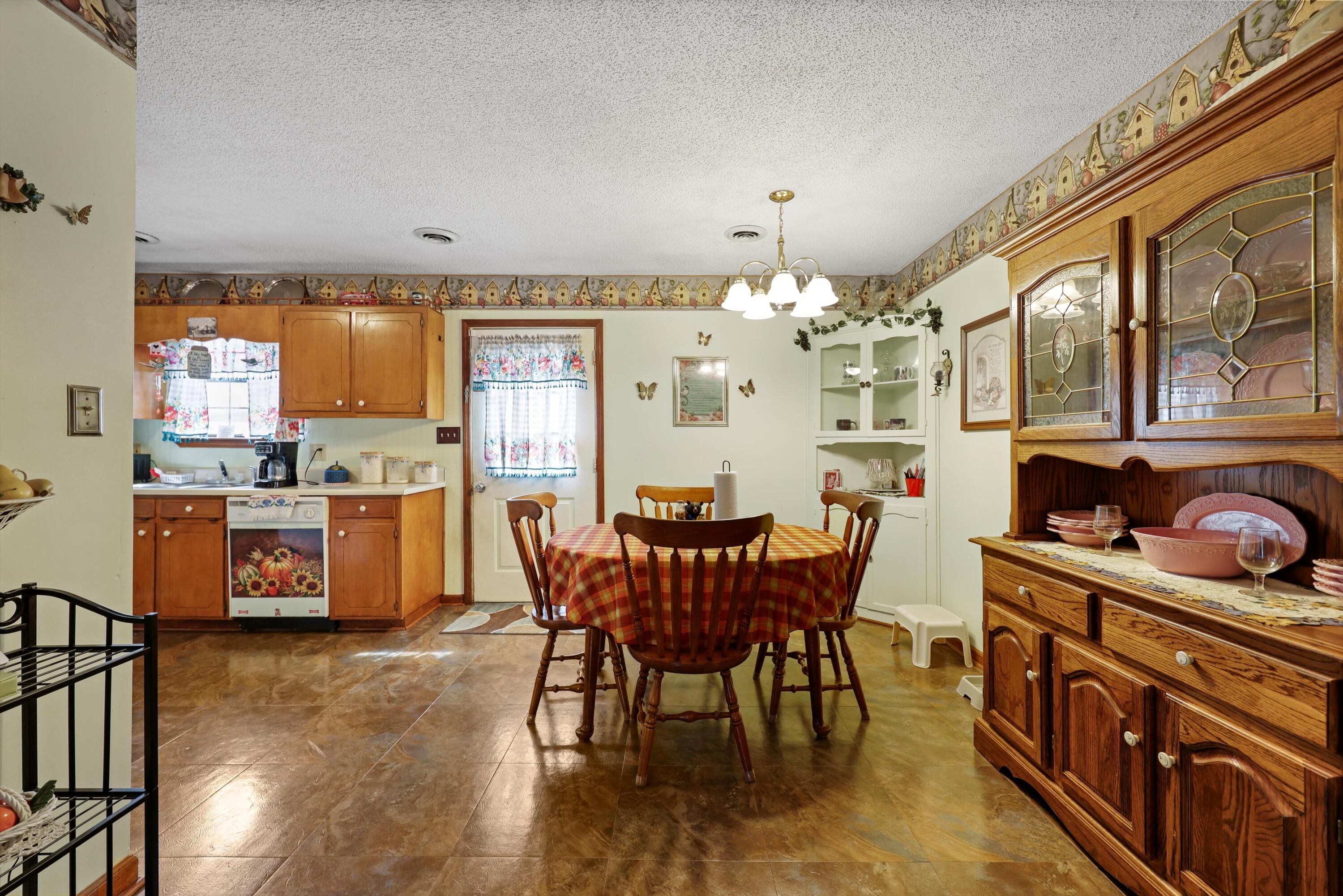 596 NW No Pone Valley Road, Georgetown, Tennessee image 8