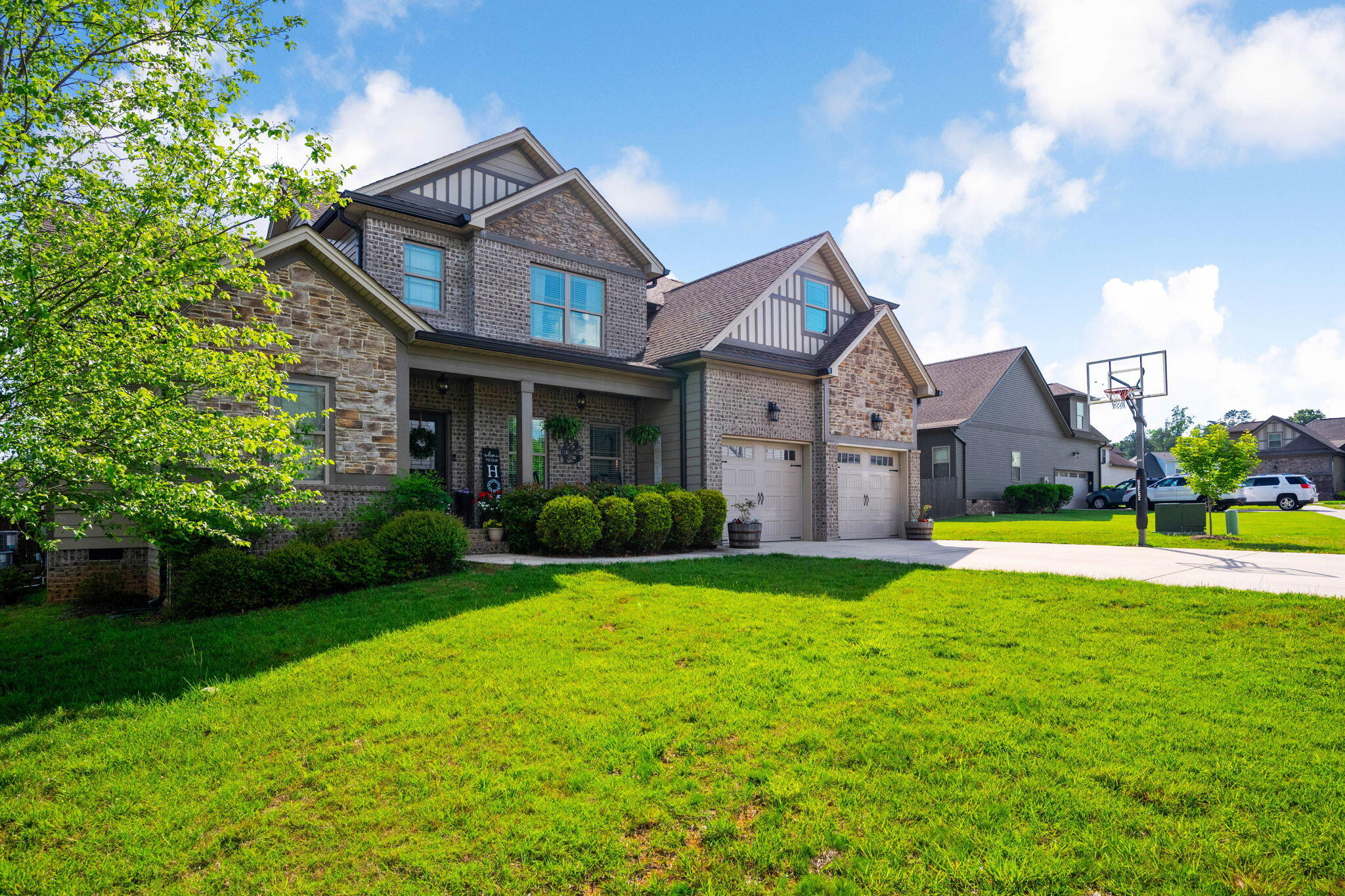 120 Buck Head Drive NW