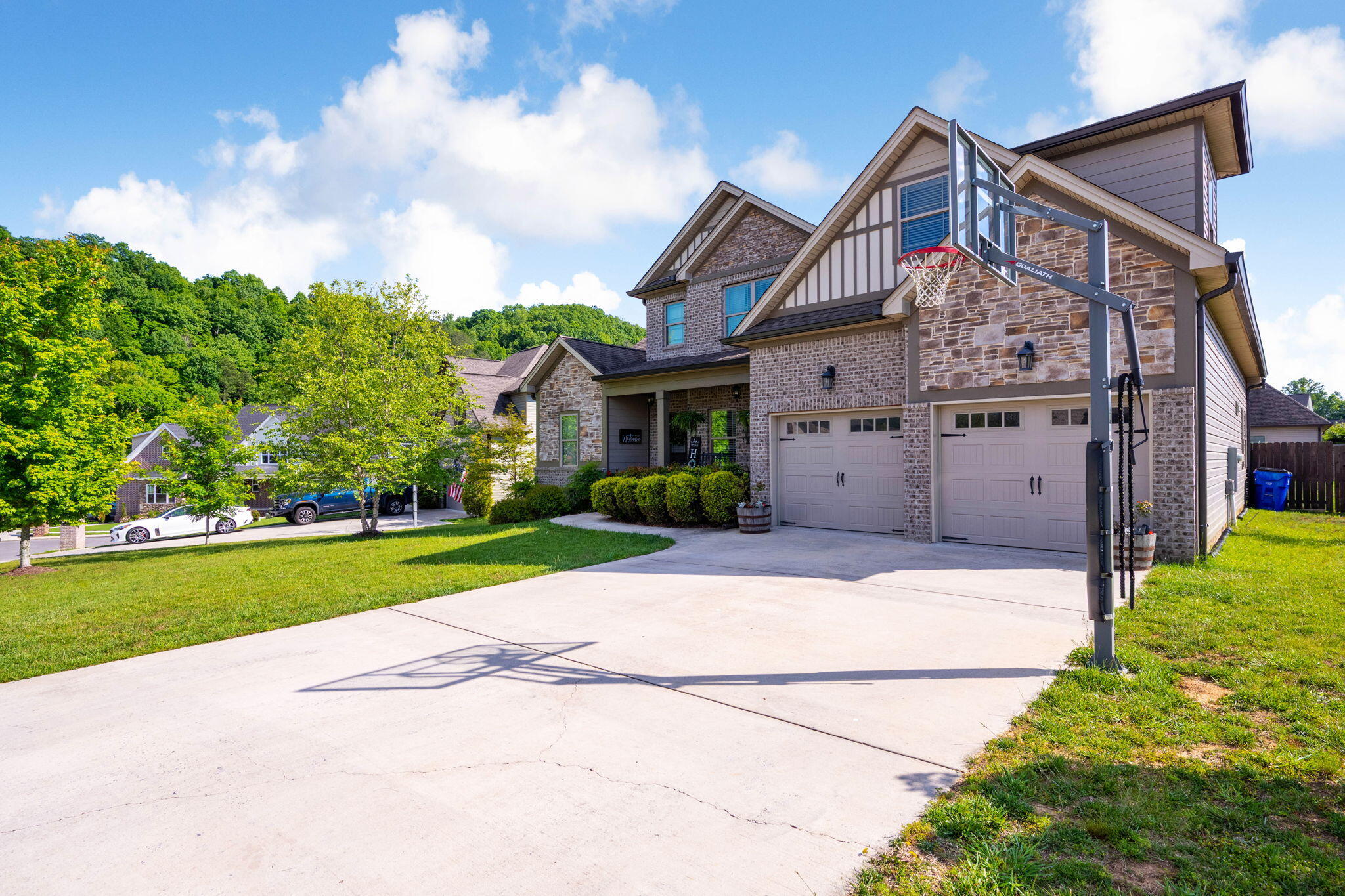 120 Buck Head Drive NW