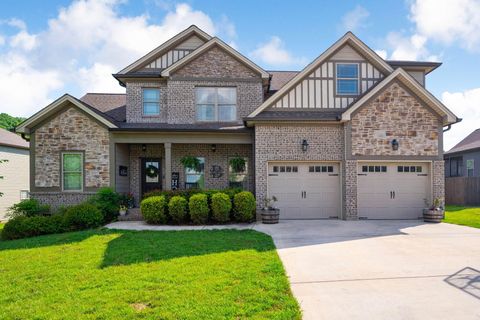Photo of 120 Buck Head Drive NW, Cleveland, TN 37312 (MLS # 1534689)