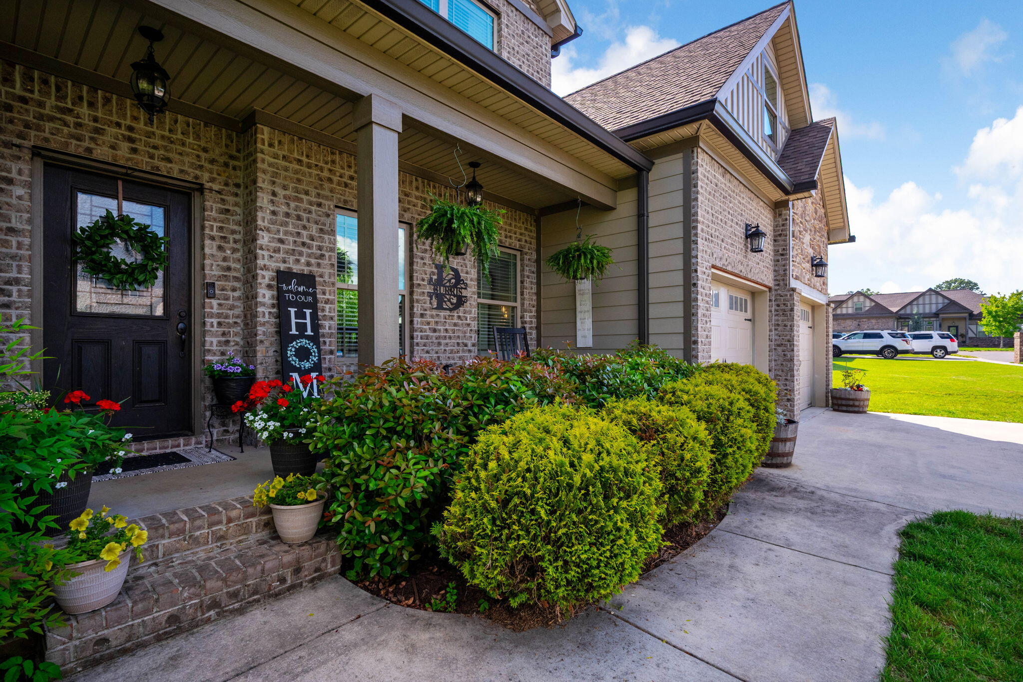 120 Buck Head Drive NW