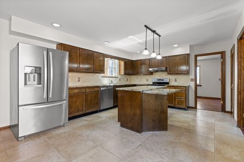 Tiny photo for 707 Windy Way, Signal Mountain, TN 37377 (MLS # 1530849)