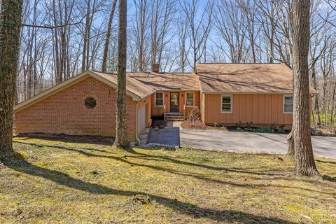Tiny photo for 707 Windy Way, Signal Mountain, TN 37377 (MLS # 1530849)