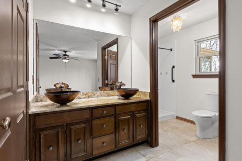 Tiny photo for 707 Windy Way, Signal Mountain, TN 37377 (MLS # 1530849)