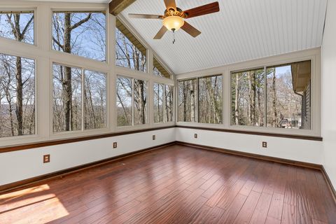 Tiny photo for 707 Windy Way, Signal Mountain, TN 37377 (MLS # 1530849)