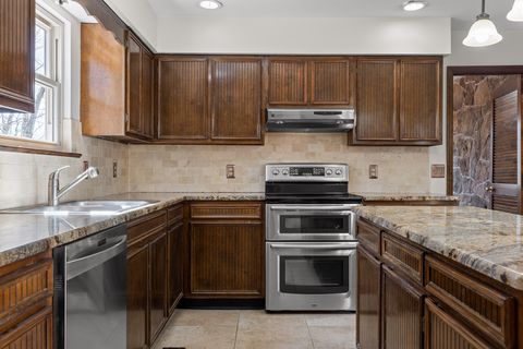 Tiny photo for 707 Windy Way, Signal Mountain, TN 37377 (MLS # 1530849)