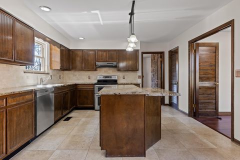 Tiny photo for 707 Windy Way, Signal Mountain, TN 37377 (MLS # 1530849)