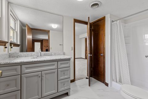 Tiny photo for 707 Windy Way, Signal Mountain, TN 37377 (MLS # 1530849)