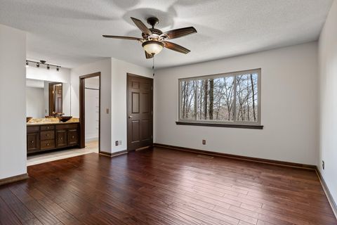 Tiny photo for 707 Windy Way, Signal Mountain, TN 37377 (MLS # 1530849)