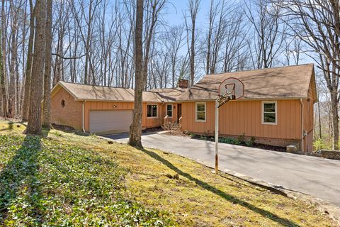 Photo of 707 Windy Way, Signal Mountain, TN 37377 (MLS # 1530849)