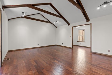 Tiny photo for 707 Windy Way, Signal Mountain, TN 37377 (MLS # 1530849)