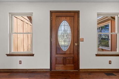 Tiny photo for 707 Windy Way, Signal Mountain, TN 37377 (MLS # 1530849)