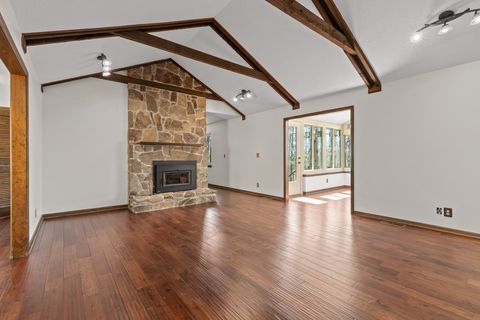 Tiny photo for 707 Windy Way, Signal Mountain, TN 37377 (MLS # 1530849)