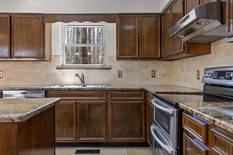 Tiny photo for 707 Windy Way, Signal Mountain, TN 37377 (MLS # 1530849)